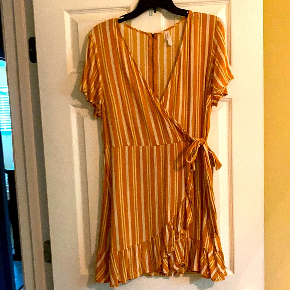 Summer dress